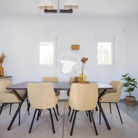 Villa Clementine *