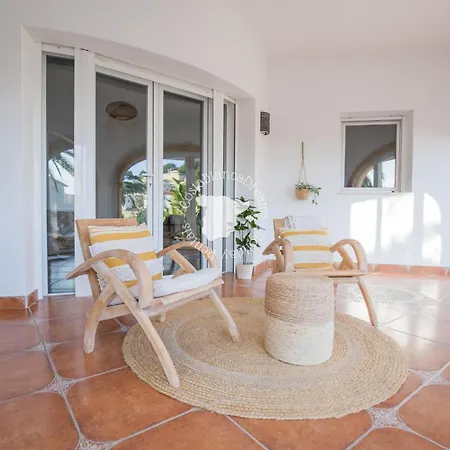 Clementine Villa Benissa