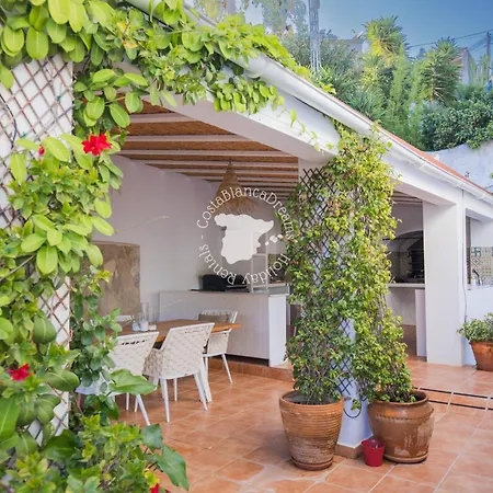 Villa Clementine *