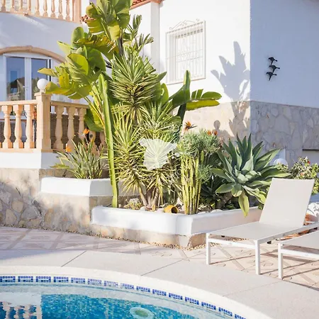 Clementine Villa *