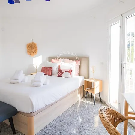 Clementine Villa Benissa