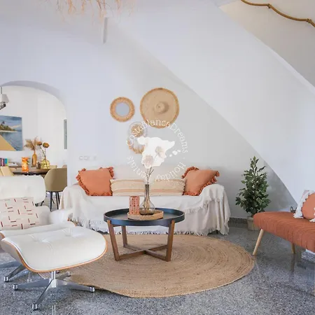 Clementine Villa Benissa