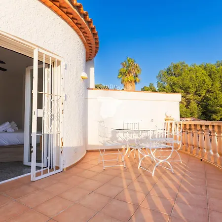 Clementine Villa *